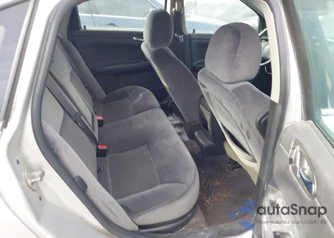 2014 Chevrolet Impala Limited Lt from USA, damaged, VIN 2G1WB5E31E1170828